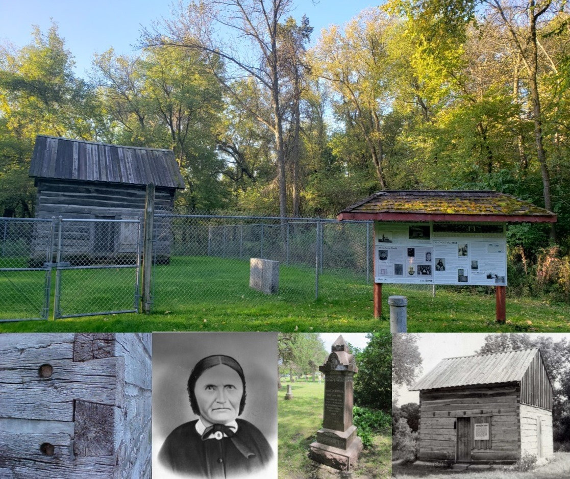 Kandiyohi County Historical Society